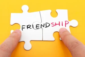 Read more about the article Unrequited Friendship