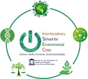 Read more about the article Interdisciplinary School for Environmental Crisis (ISEC) 2025