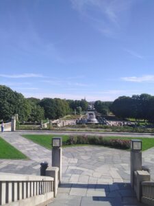 Read more about the article The Freedom to Get Lost